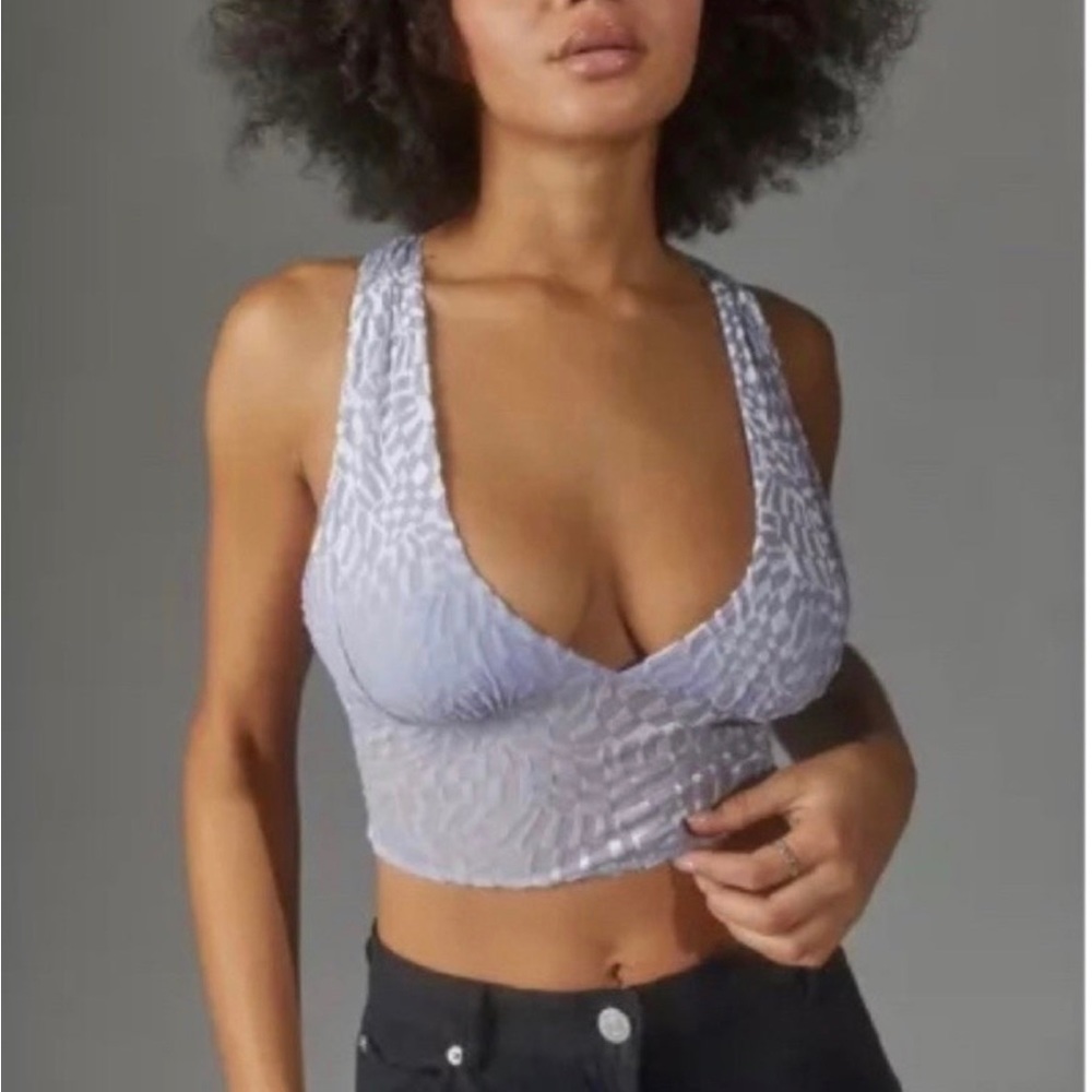 Sedona Strappy Tank Top